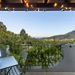 Eden Di Chia - House In Private * Pinus Village