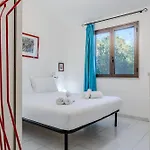 Eden Di Chia - House In Private Hébergement de vacances *