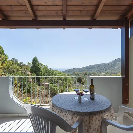 Eden Di Chia - House Pinus Village