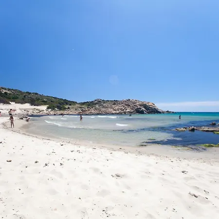 Eden Di Chia - House * Pinus Village