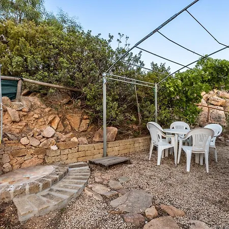 Hébergement de vacances Eden Di Chia - House Pinus Village