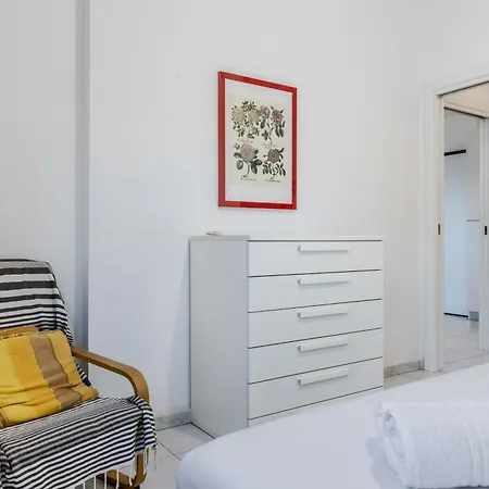 Eden Di Chia - House Pinus Village