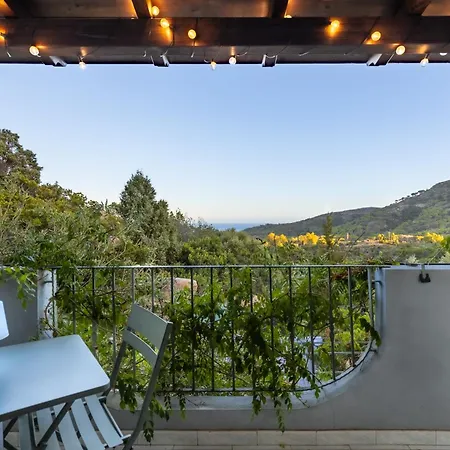 Eden Di Chia - House * Pinus Village