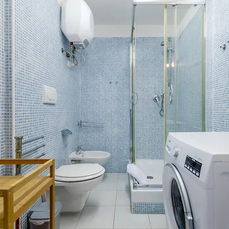 Hébergement de vacances Eden Di Chia - House