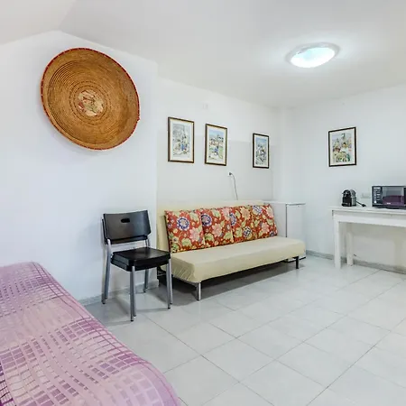 Eden Di Chia - House Pinus Village