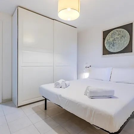 Eden Di Chia - House * Pinus Village