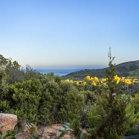 Eden Di Chia - House In Private