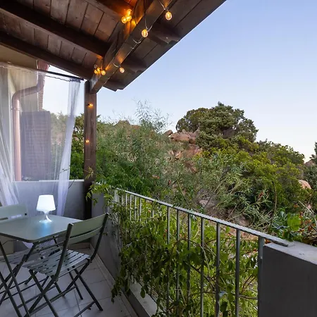 Eden Di Chia - House Hébergement de vacances