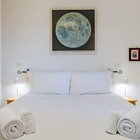 Eden Di Chia - House In Private 펜션 Pinus Village