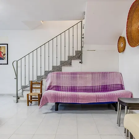 Eden Di Chia - House Pinus Village