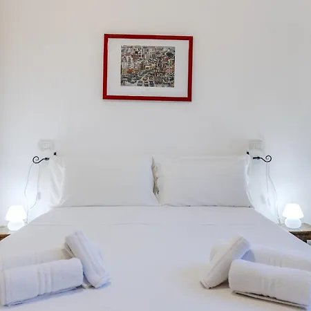 Eden Di Chia - House Hébergement de vacances