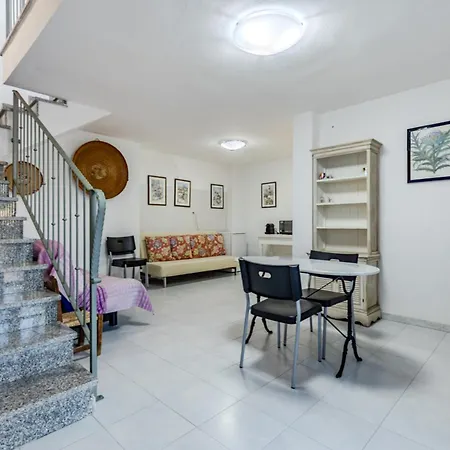 Eden Di Chia - House Pinus Village